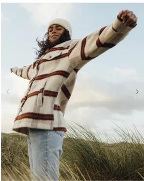 Billabong Lucky Charm - Trucker Jacket For Women ==SALE-===