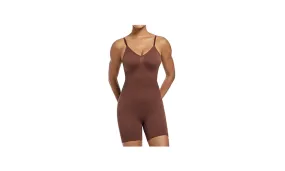 Body Shaping Jumpsuit