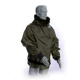 Bullard® 38" Nylon 88VX Long Sleeve Hibernia Cape