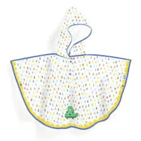 DJECO Rain Cape - Turtle