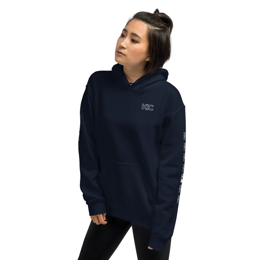 KIC Echo Hoodie