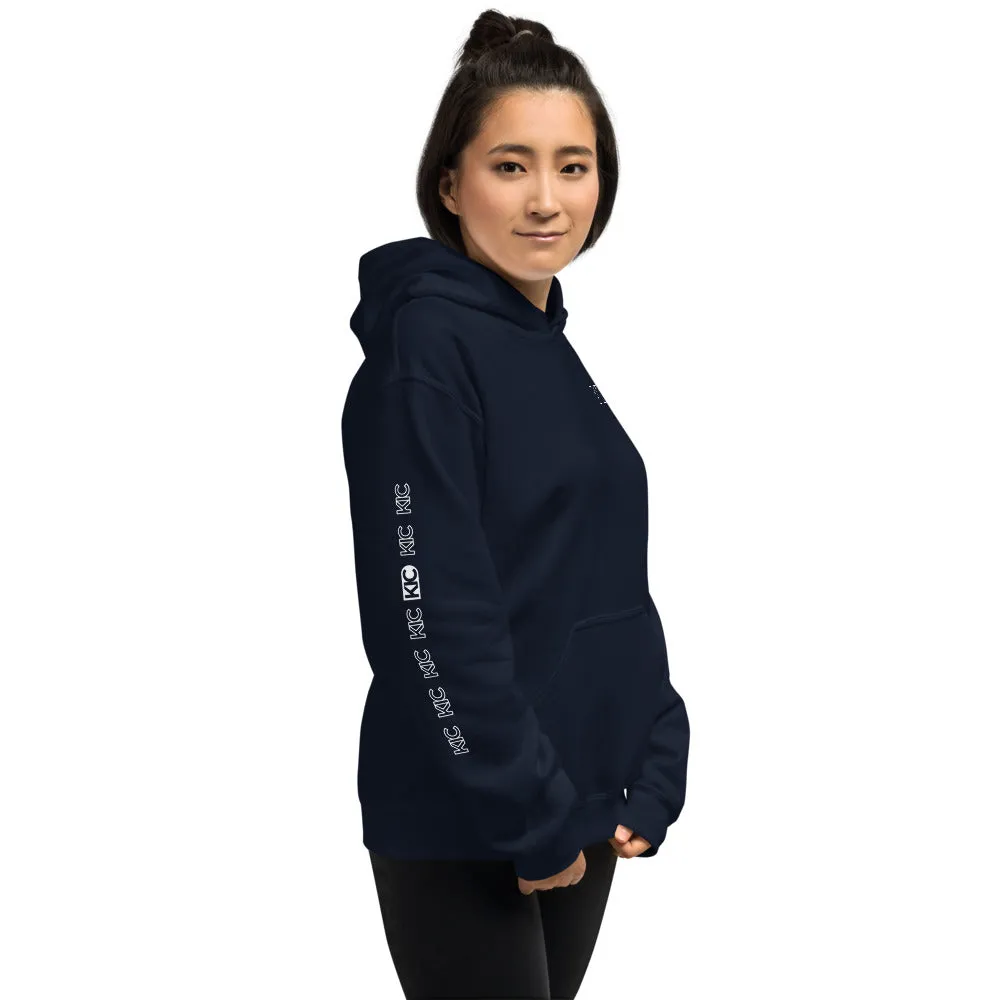 KIC Echo Hoodie