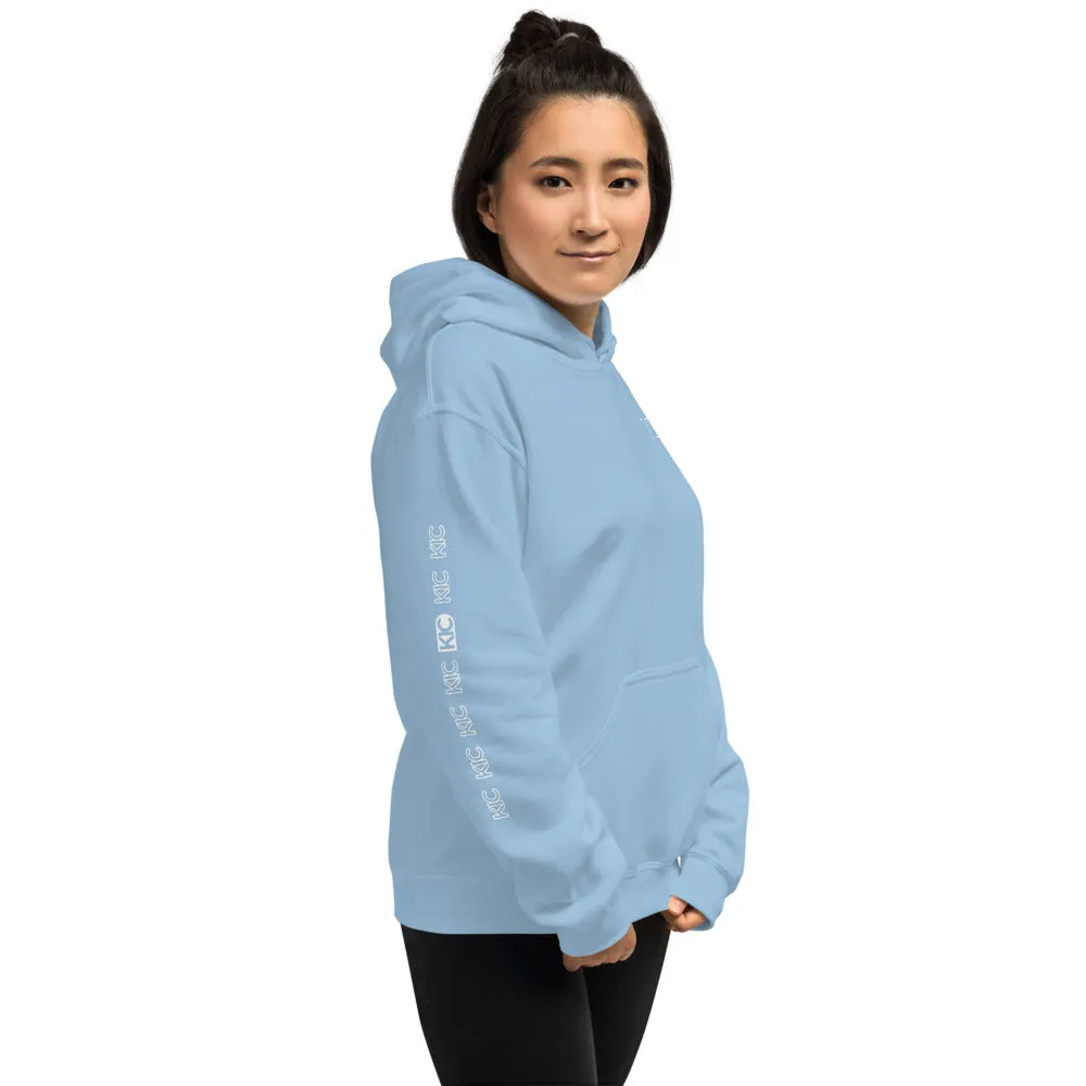 KIC Echo Hoodie