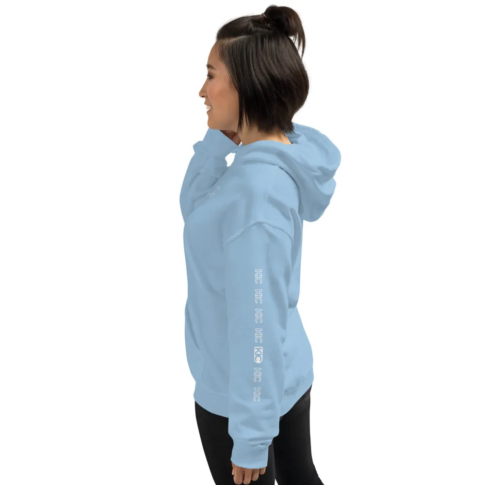 KIC Echo Hoodie