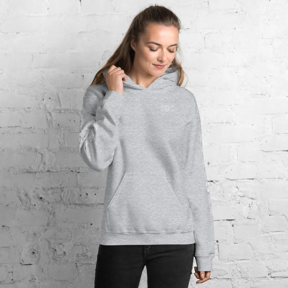 KIC Echo Hoodie