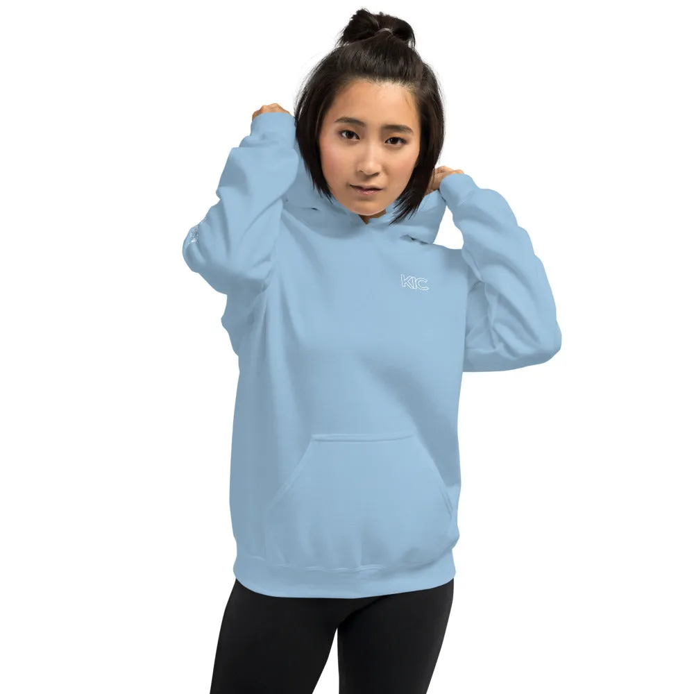 KIC Echo Hoodie
