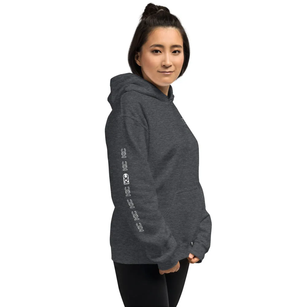 KIC Echo Hoodie