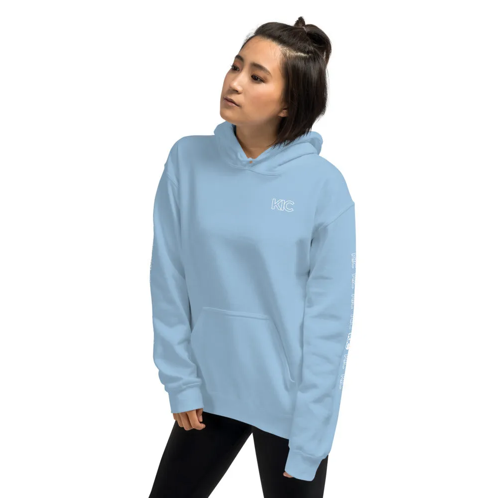 KIC Echo Hoodie