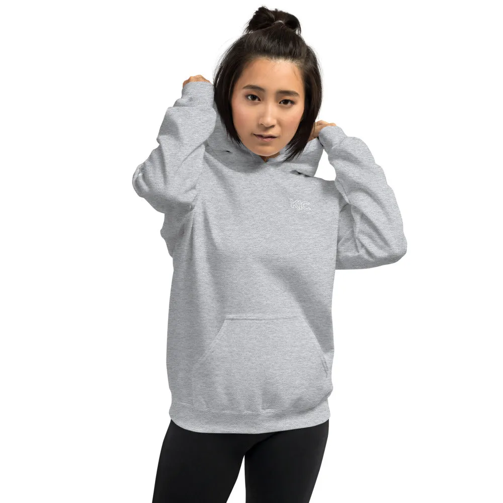 KIC Echo Hoodie