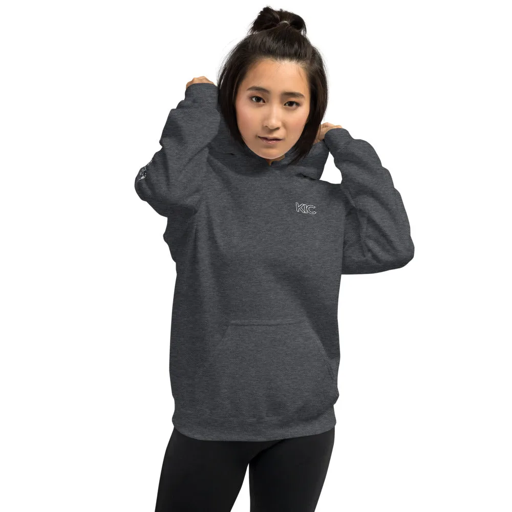 KIC Echo Hoodie