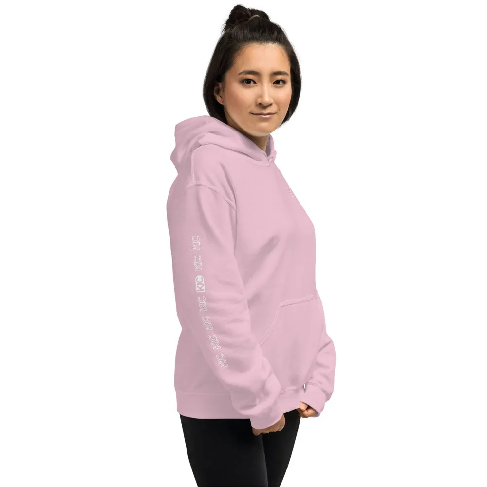 KIC Echo Hoodie