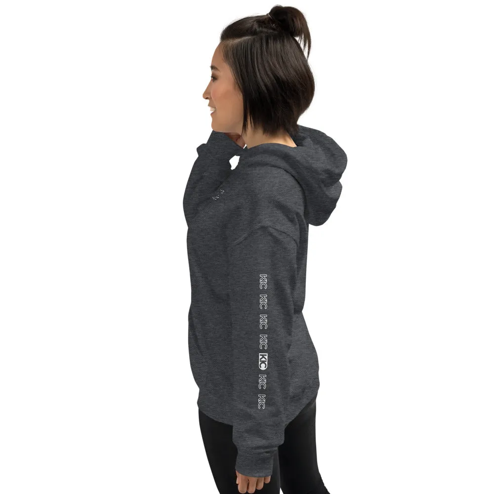 KIC Echo Hoodie
