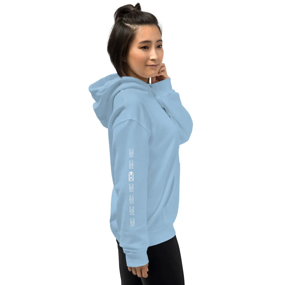KIC Echo Hoodie