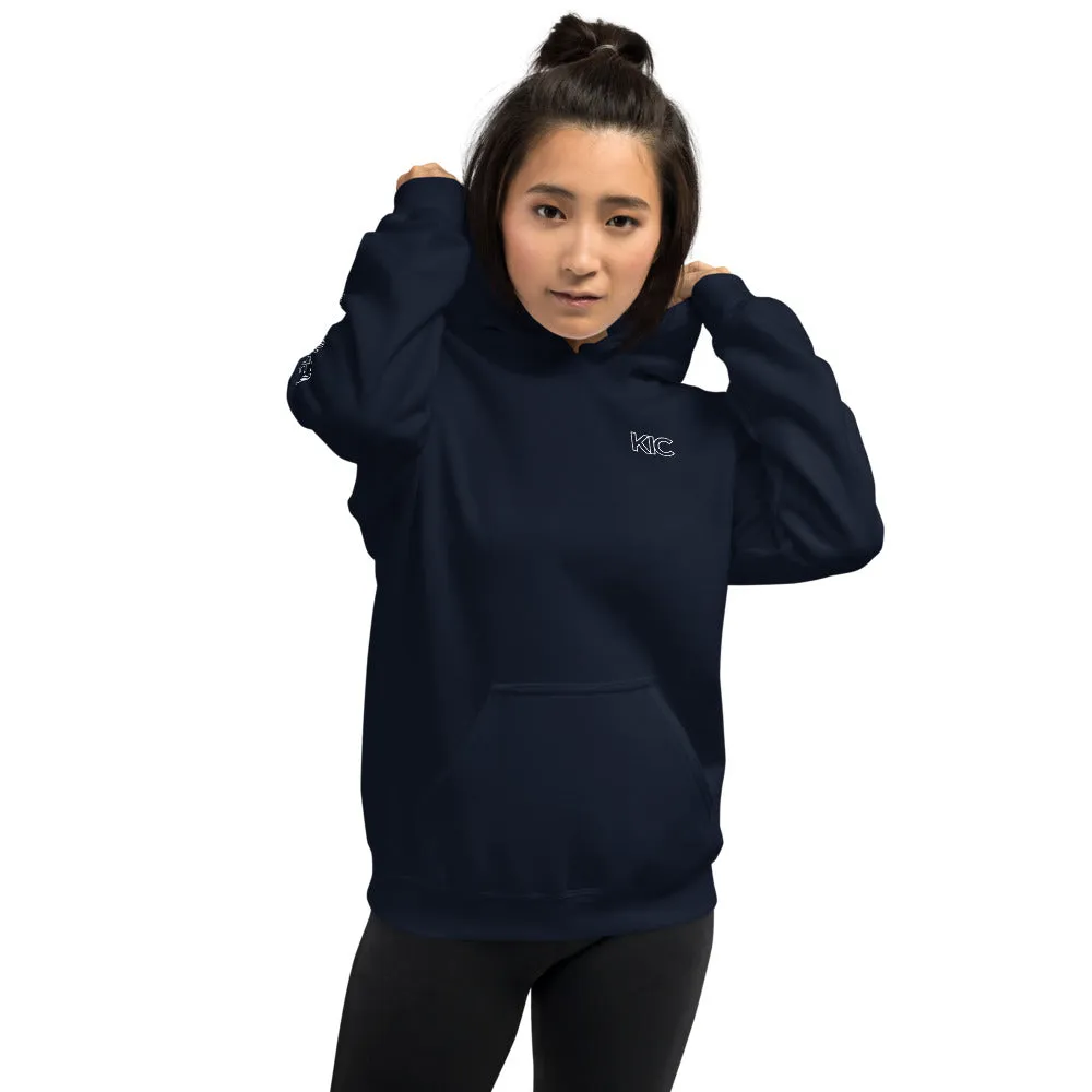 KIC Echo Hoodie