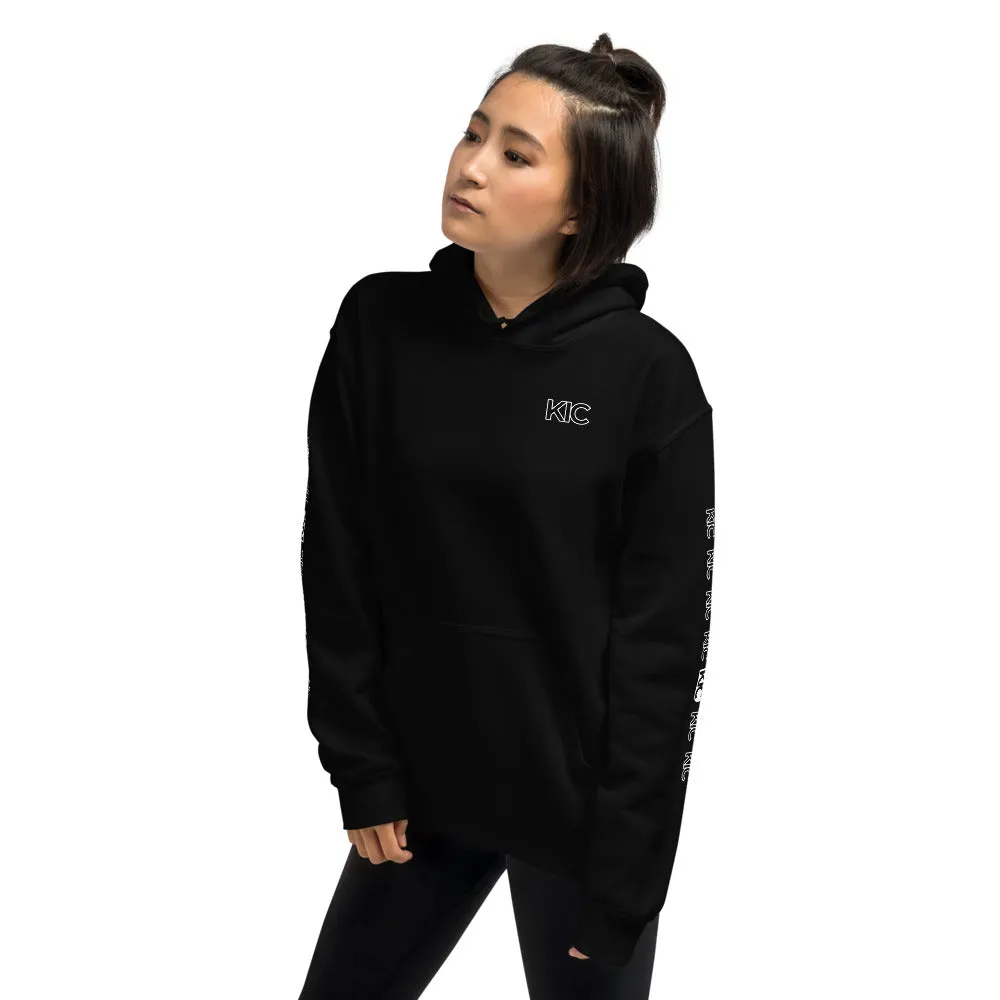 KIC Echo Hoodie