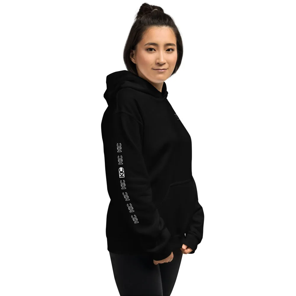 KIC Echo Hoodie