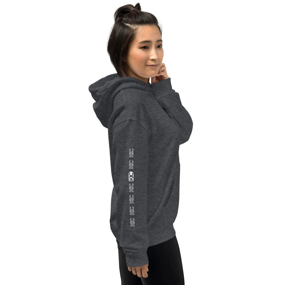 KIC Echo Hoodie