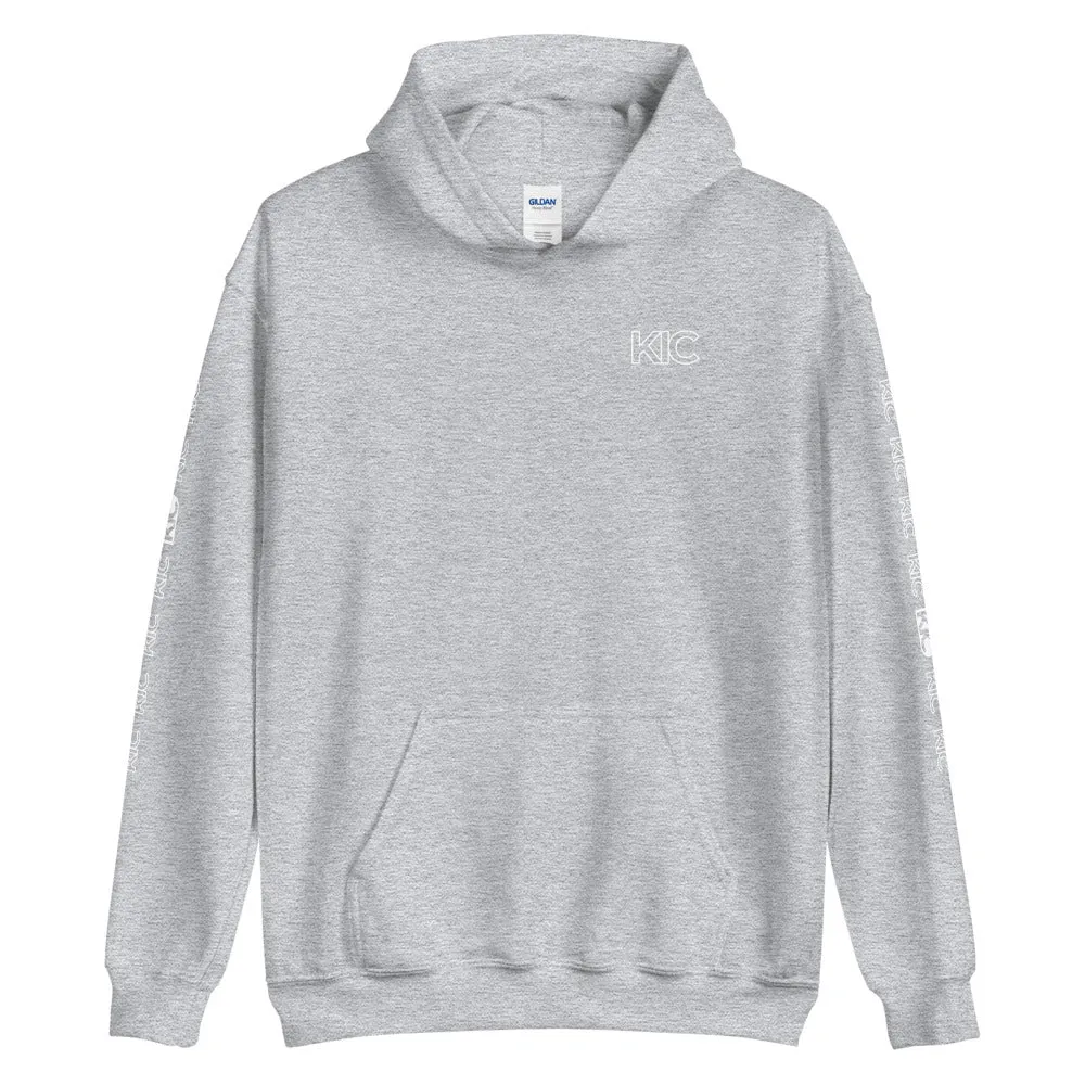 KIC Echo Hoodie