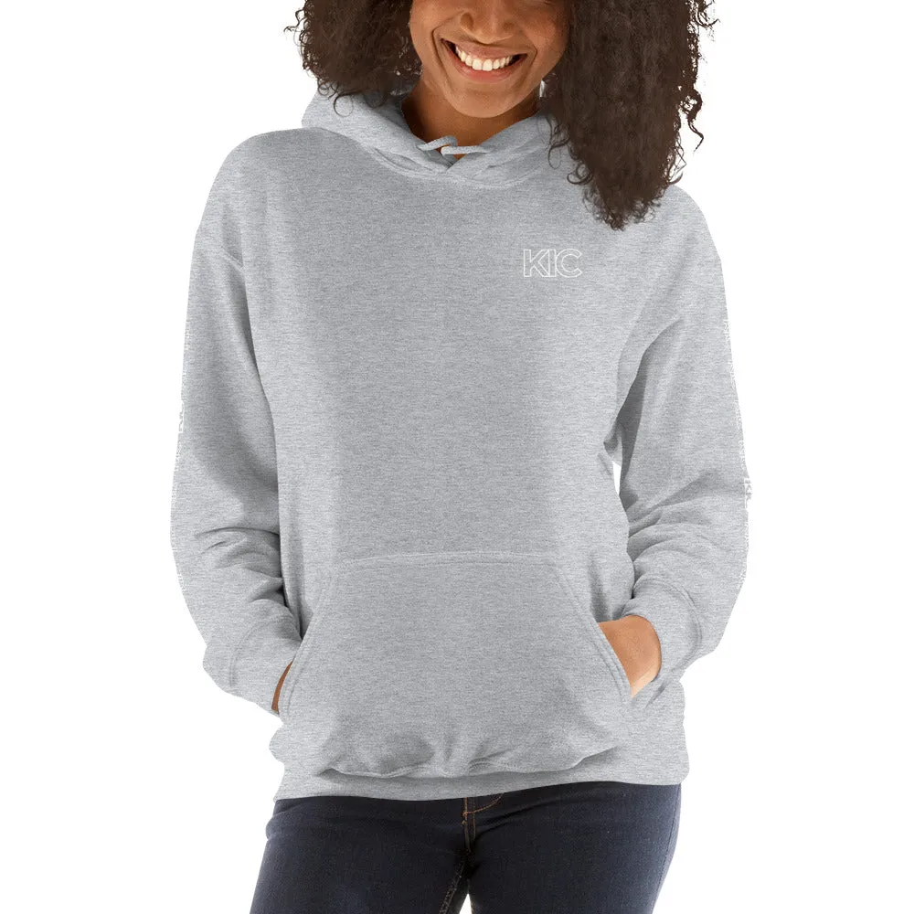 KIC Echo Hoodie