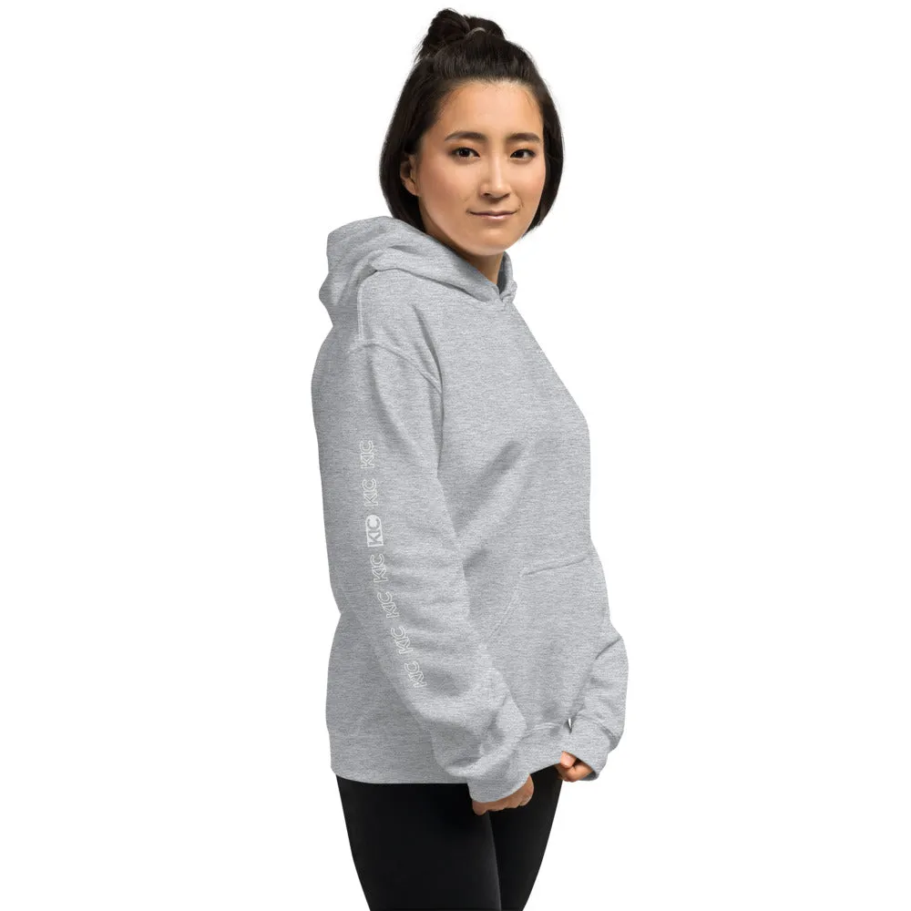 KIC Echo Hoodie