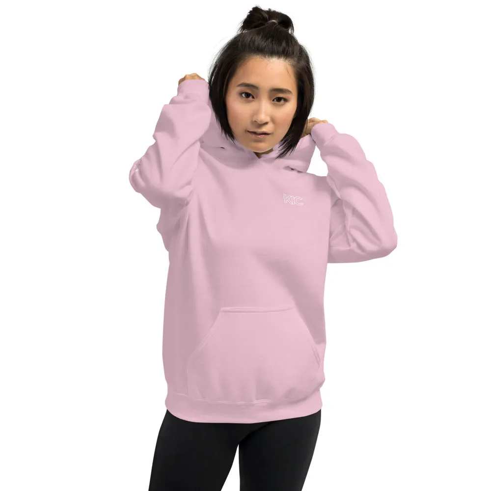 KIC Echo Hoodie