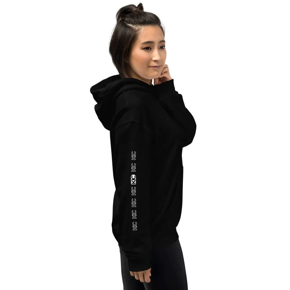 KIC Echo Hoodie