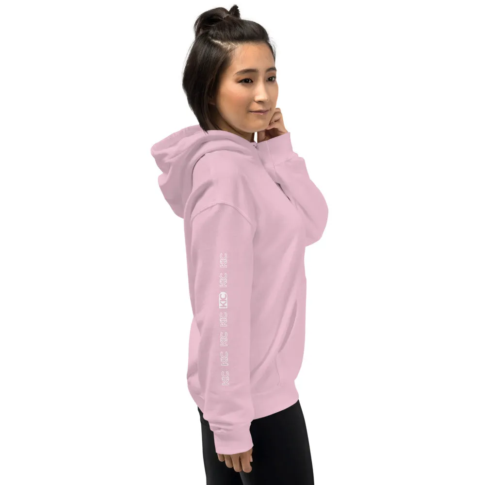 KIC Echo Hoodie