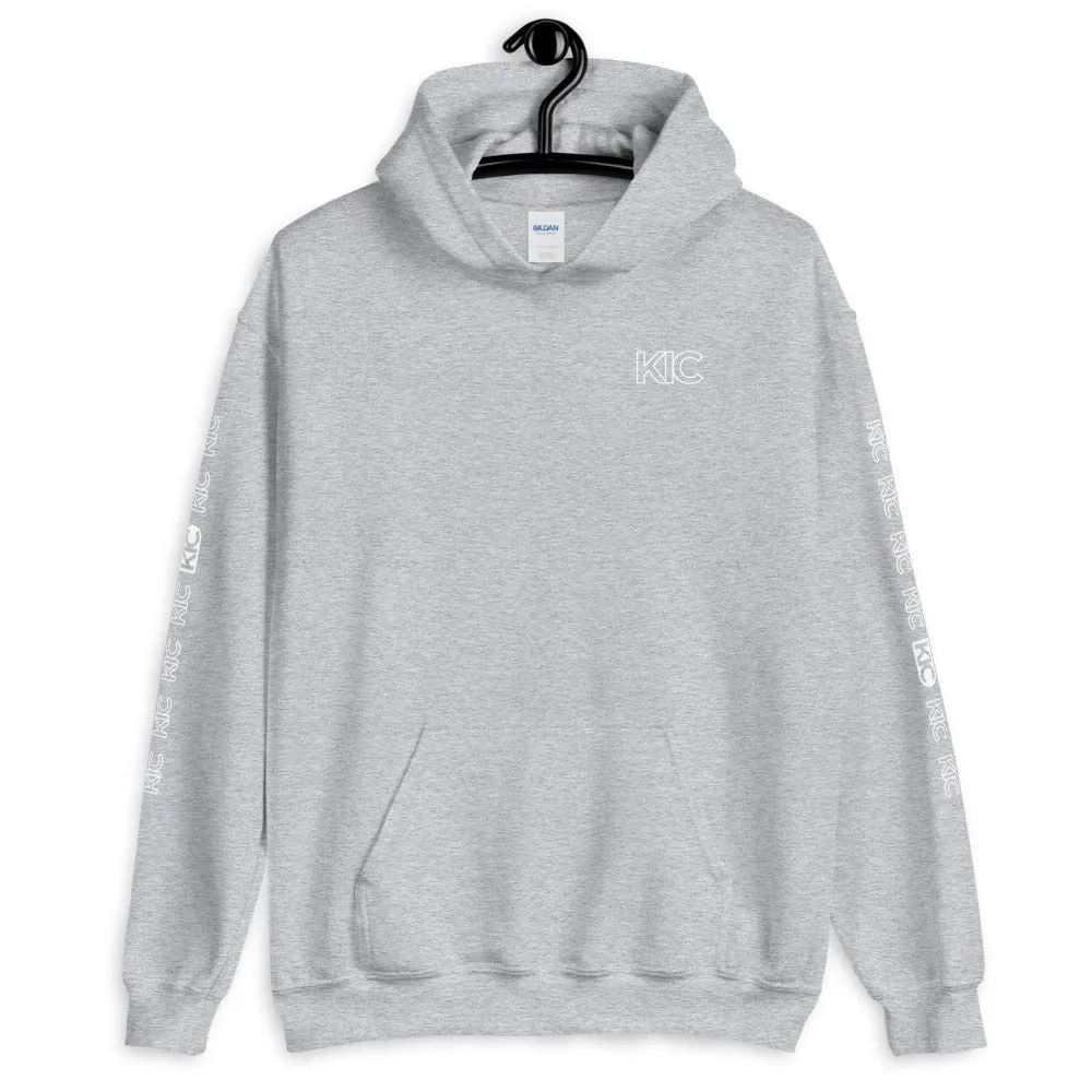 KIC Echo Hoodie