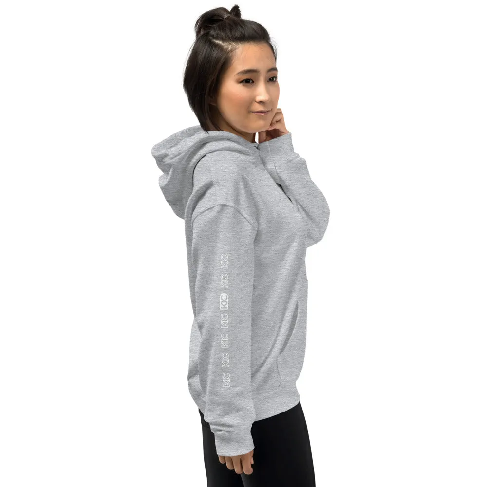 KIC Echo Hoodie