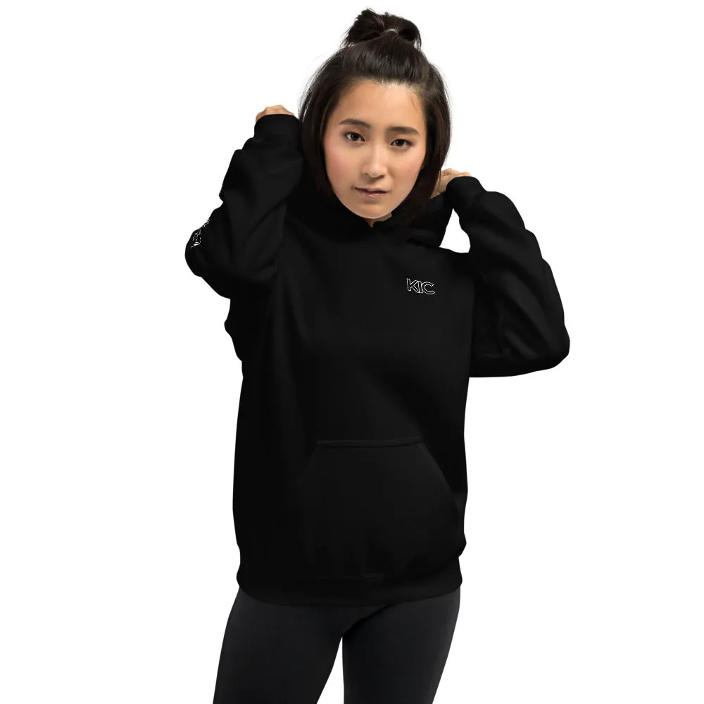 KIC Echo Hoodie