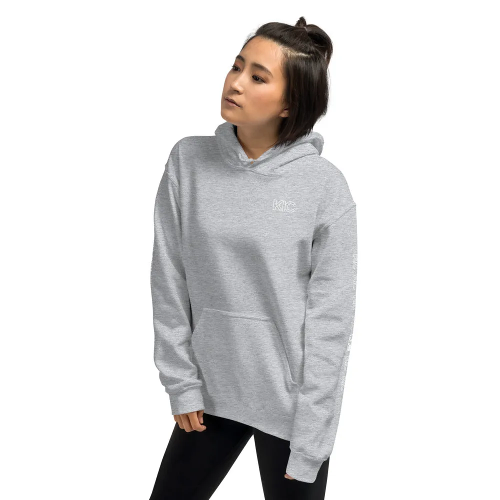 KIC Echo Hoodie