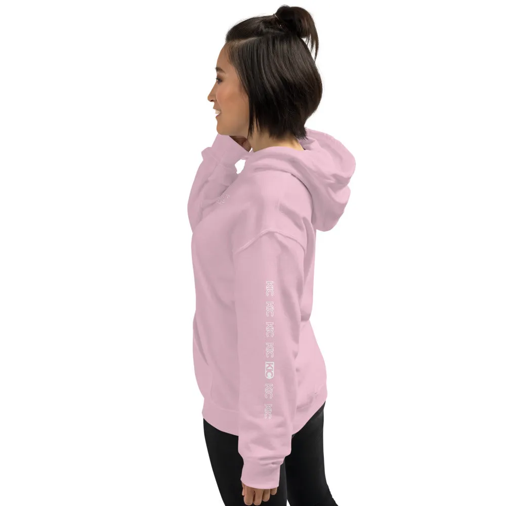 KIC Echo Hoodie
