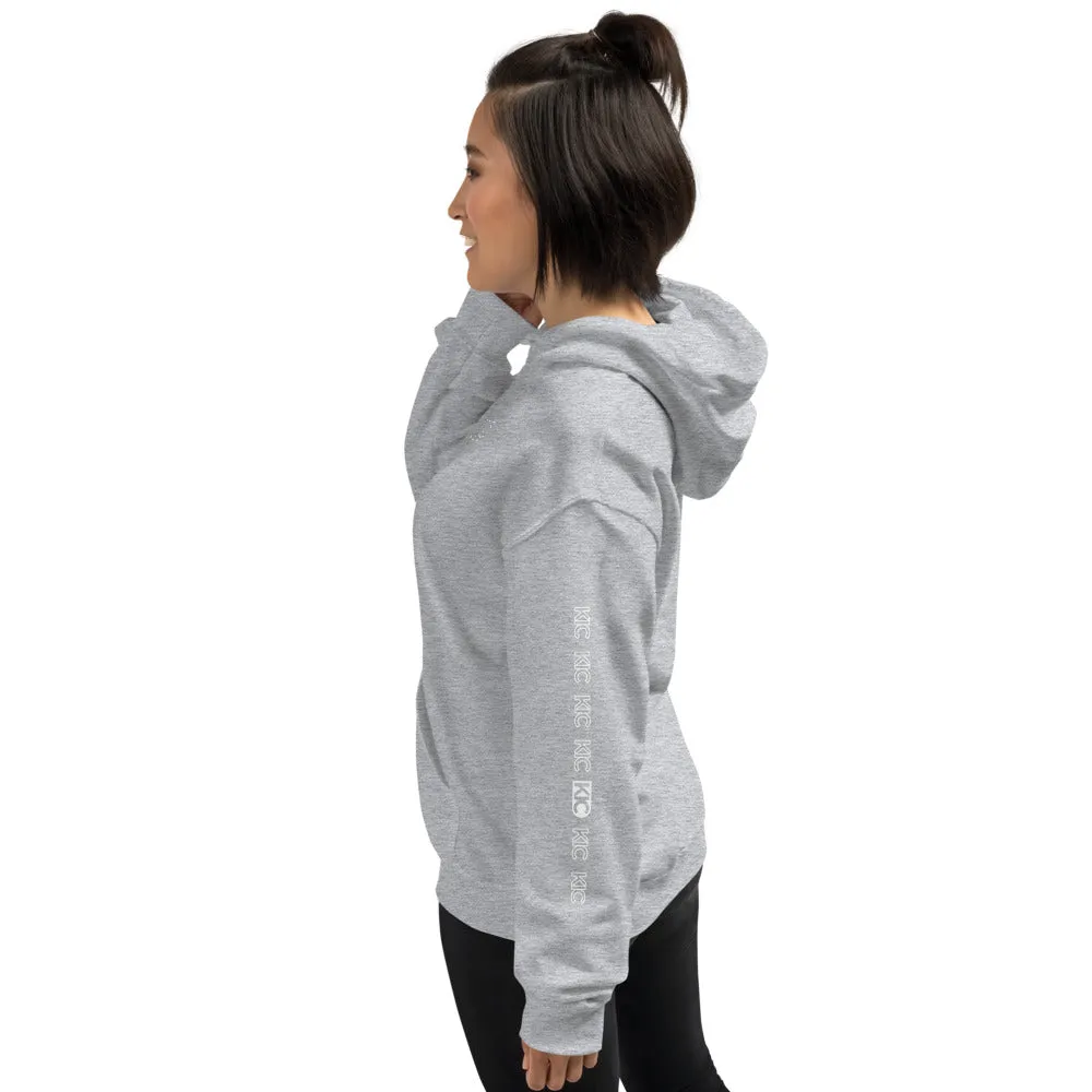 KIC Echo Hoodie