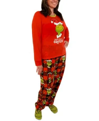 Women's Clothing Sleepwear JENNI, DREAM LOUNGE, 18 Units, Shelf Pulls, MSRP $659