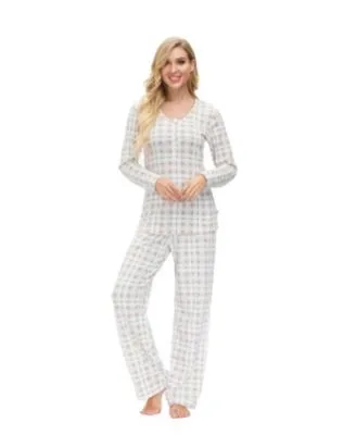 Women's Clothing Sleepwear JENNI, DREAM LOUNGE, 18 Units, Shelf Pulls, MSRP $659